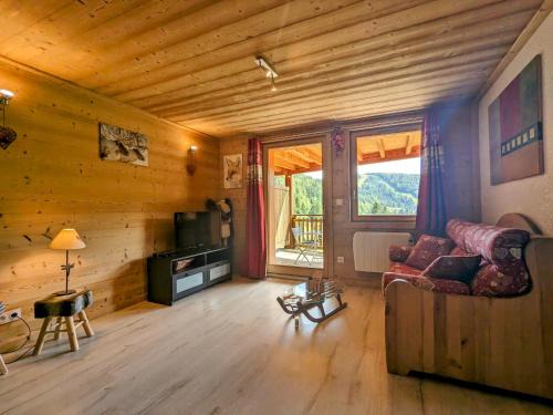 La Bresse Casa | Beau gîte rénové près de La Bresse-Hohneck avec terrasse et parking - FR-1-589-264