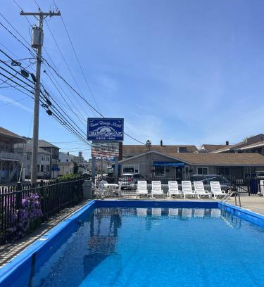 Old Orchard Beach Hotel | Beau Rivage Motel