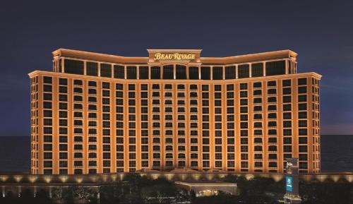 Biloxi Complejo | Beau Rivage Resort & Casino