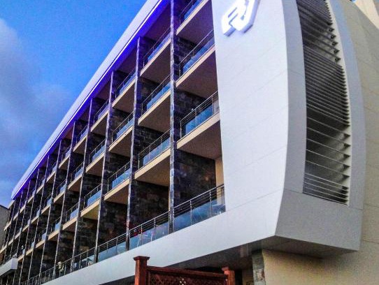 Marsa Matruh Complejo | Beau Site Belle Vue Hotel