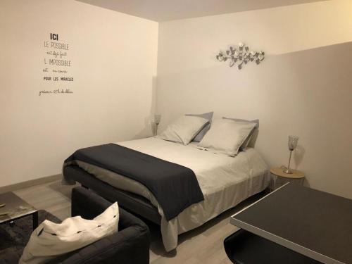 Saint-Louis Apartamento | Beau Studio M Euroairport Basel-Freiburg