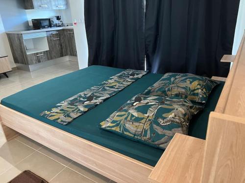 Remire Montjoly Apartamento | Beau studio proche de la plage