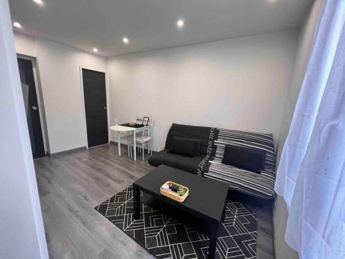 Arcueil Apartamento | Beau T2 à Arcueil proche RER B.