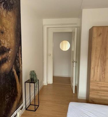 Dunkerque Centre Apartamento | Beau T2 Hyper Centre Dunkerque Parking Gratuit