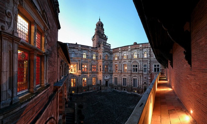 Patte d'Oie Apartamento | ❤️BEAU T3 amueblado cerca del centro 2 a 8 personas. Aparcamiento, Ascensor