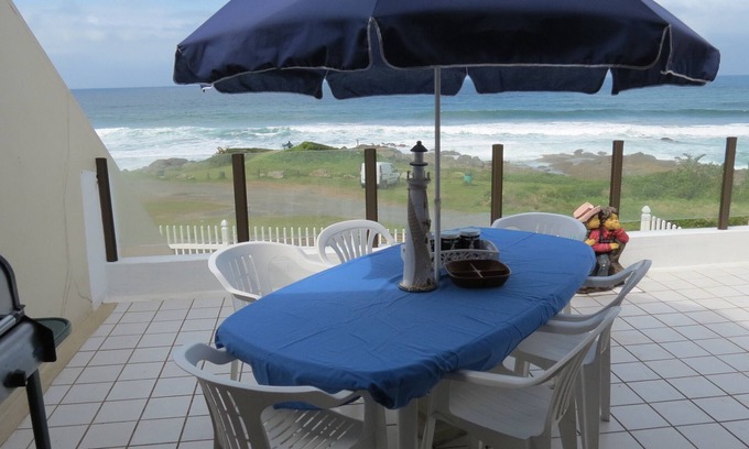 Manaba Beach Apartamento | Beau Vista no.4