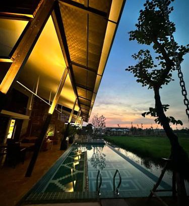 Thanh Hoa Villa | BEAUCHAMP VILLA