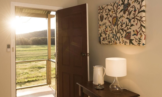 Central Mudgee Otro | Beaudesert Cottage - Farm Stay