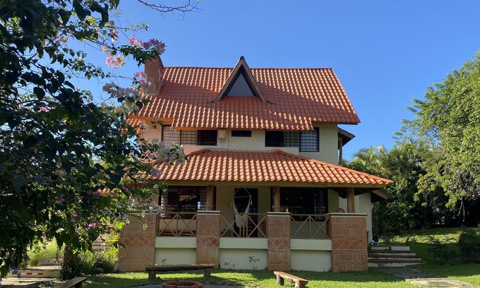 La Vega Province Cabina | Beaufitul Cottage to relax in nature - 10 mins from Jarabacoa center