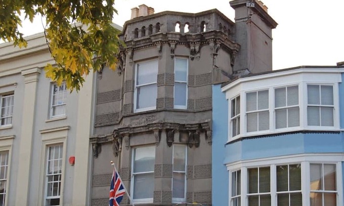 New Forest District Apartamento | Beaufort House, Lymington Town Centre