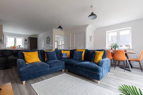 Chelmsford Apartamento | Beaulieu Rest 3 Bed House Chelmsford
