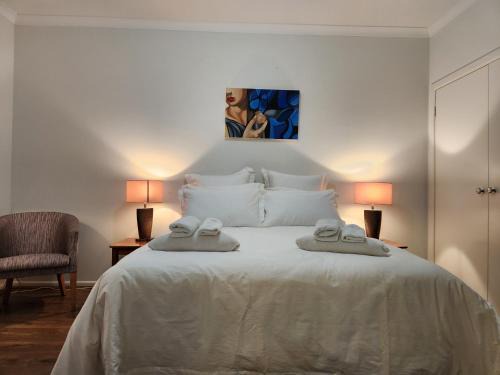 Berwick Cama Y Desayuno | Beaumont Waters Unit,2 bedrooms,3 beds