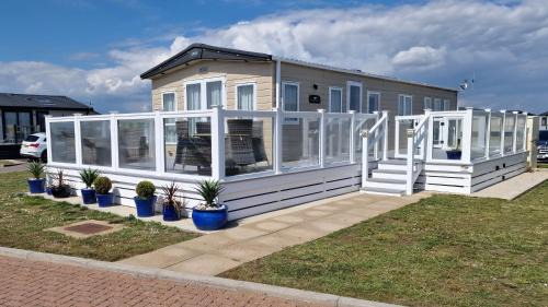 Chichester Apartamento | Beaumont, West Point Lodge, Luxury Escape Selsey