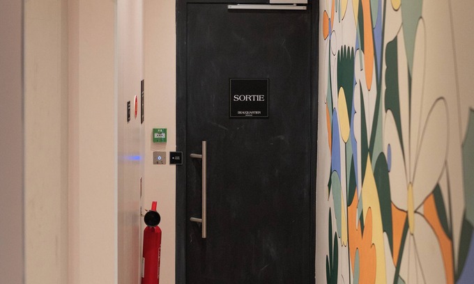 Butte-aux-Cailles Apartamento | Beauquartier Butte aux Cailles II