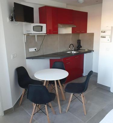 Montmuzard Apartamento | BEAUREGARD