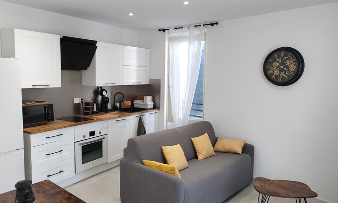 Orgon Casa | Beauregard, your home in Provence