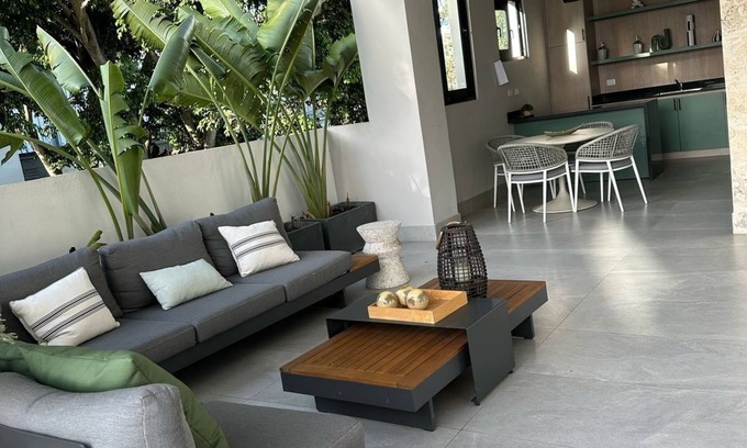 Santiago Province Apartamento | Beautiful luxury apartment