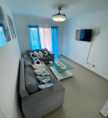 Punal Apartamento | Beautiful apartment near STGO airport