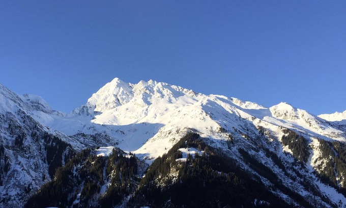 Sainte-Foy-Tarentaise Chalet De Esquí | Hermoso chalet Morion con vista panorámica a la montaña a solo 2 minutos de las pistas