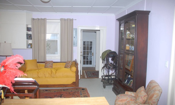 Aiken Apartamento | Encantadora 01.01 En Aiken Horse Country