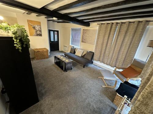 Colchester Apartamento | Beautiful 1-Bed Apartment in Colchester