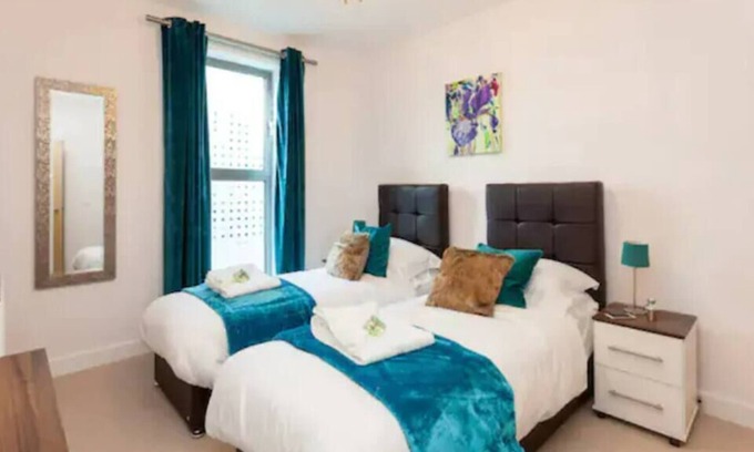 Redhill Apartamento | Castle Haven Redhill