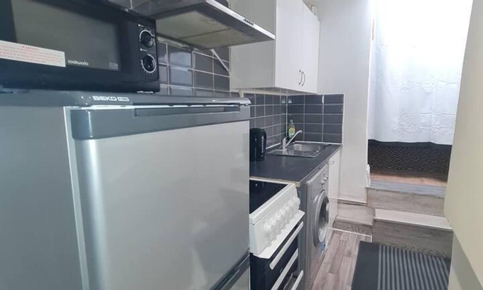 White Hart Lane Apartamento | Beautiful 1-bed Apartment in North London