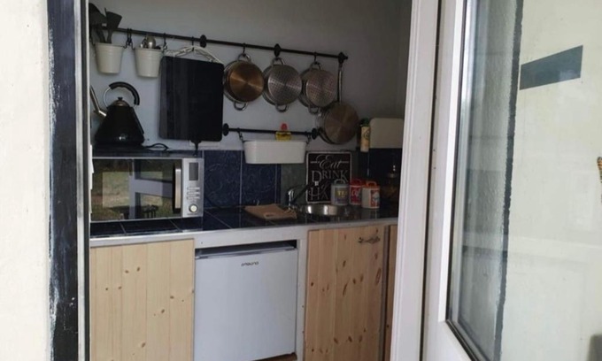 Athy Apartamento | Beautiful 1-Bed Apartment in Kilkea