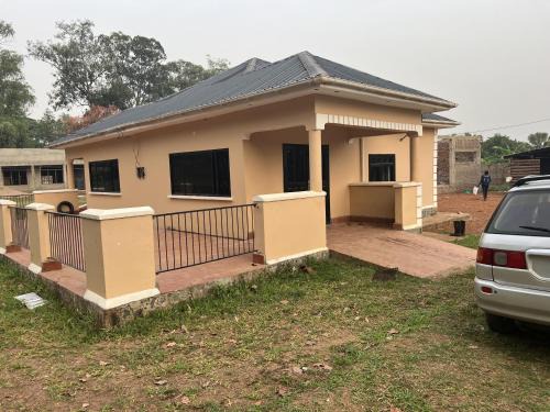 Gulu Apartamento | Beautiful 1-Bed Apartment in Gulu