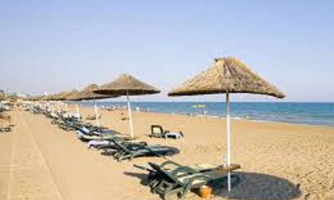 Side Apartamento | Hermosa 1 cama apt, impresionantes vistas, jacuzzi al aire libre