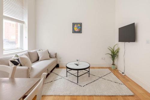 Camden Town Apartamento | Beautiful 1 Bed Flat 2 Minute Walk To Camden Station