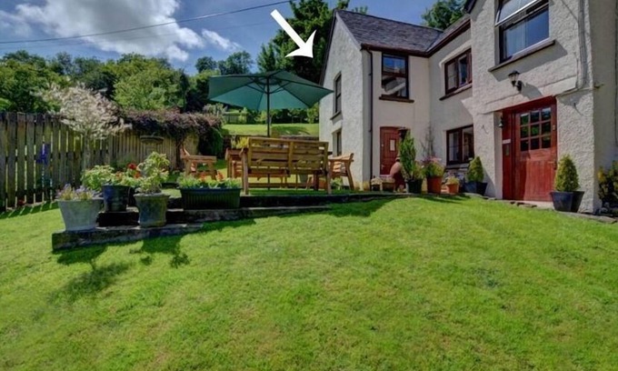 Lynton Casa | Beautiful 1-bed House, Exmoor Nr Lynton & Lynmouth