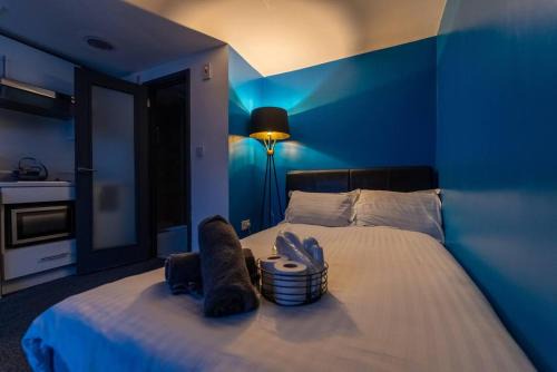 Selly Oak Apartamento | Beautiful 1-Bed Studio in Birmingham