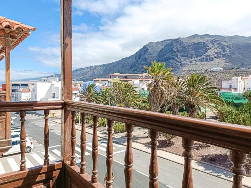 Los Silos Apartamento | Beautiful 1 Bedroom Apartment with Mountain View