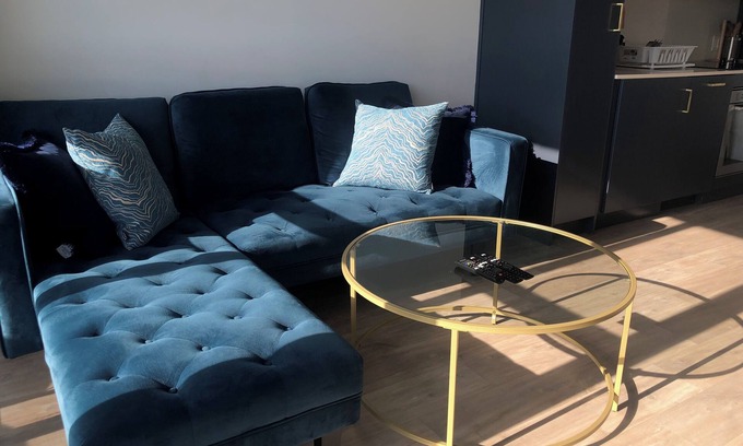 Humber Bay Condominio | Beautiful 1-bedroom condo in beautiful Toronto