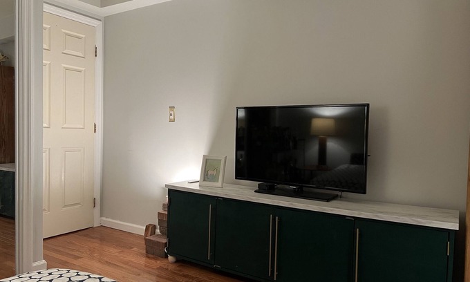 Ocean Hill Apartamento | Beautiful 1-Bedroom Sublet in Bed Stuy/Ocean Hill
