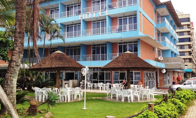 Tabuleiro dos Oliveiras Apartamento | Beautiful 1 bedroom unit at resort, sleeps 4