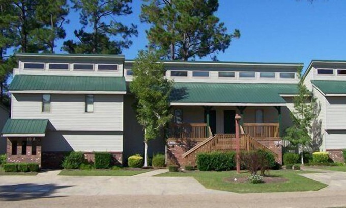 Gautier Apartamento | Beautiful 1 bedroom unit at resort, sleeps 4