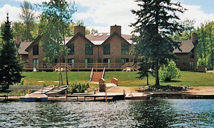 Phelps Apartamento | Beautiful 1 bedroom unit at resort, sleeps 6