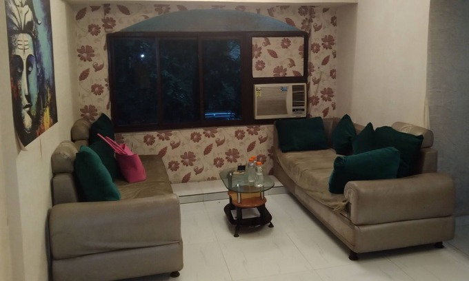 Jogeshwari West Apartamento | Beautiful 1 bhk at oshiwara Andheri West