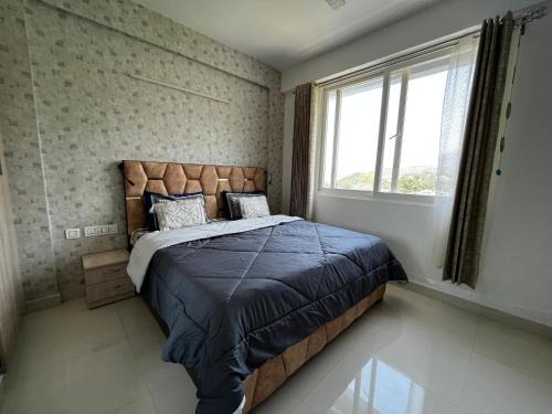 Bullawala Apartamento | Beautiful 1 BHK in Dehradun