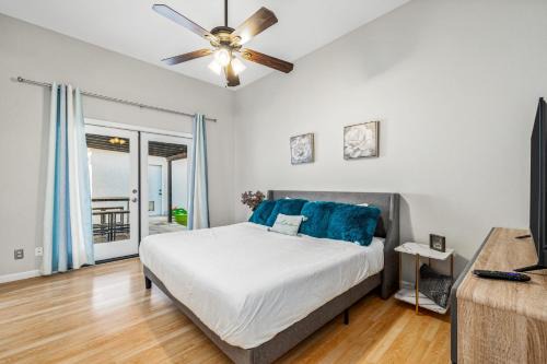 Bermuda Dunes Casa | Beautiful 1 BR Home Pool Bocce Court