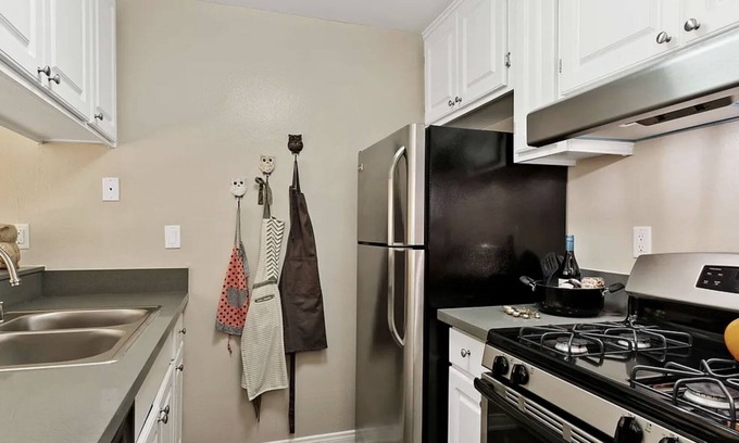 Hacienda Heights Apartamento | Beautiful 1bd/1ba is Available Immediately! This Beautiful Apartment-home