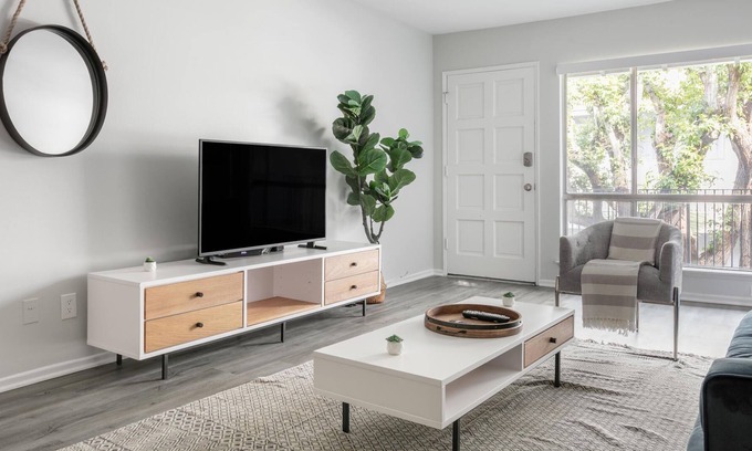 Northridge Apartamento | Beautiful 1BR Apartment in Northridge Near CSUN