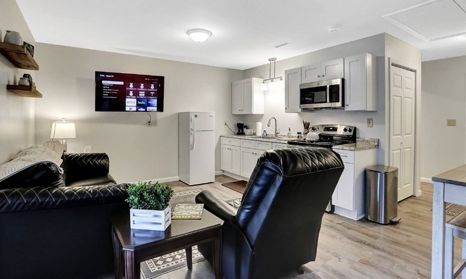 Halifax Apartamento | Beautiful 2 Bdrm Aprtmt on route 147 near Millersburg
