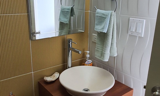 Las Lajas Condominio | Beautiful 2 Bdrm Ocean view Coronado Bay, Panama