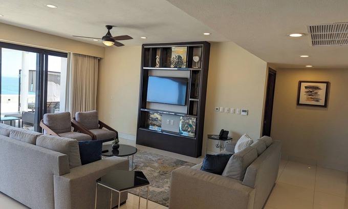Chulavista Complejo | Beautiful 2-bedroom in new 5 star resort, Villa La Valencia