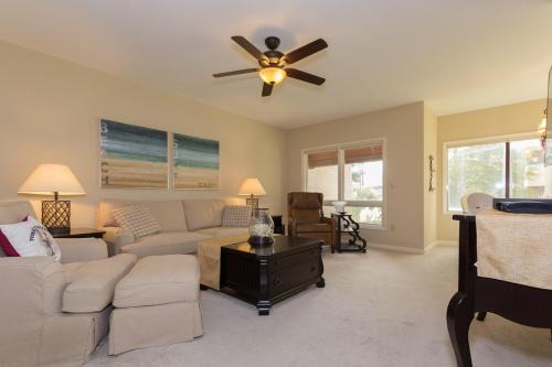 Palmetto Dunes Casa | Beautiful 2 Bed2 Bath Shelter Cove Anchorage Villa