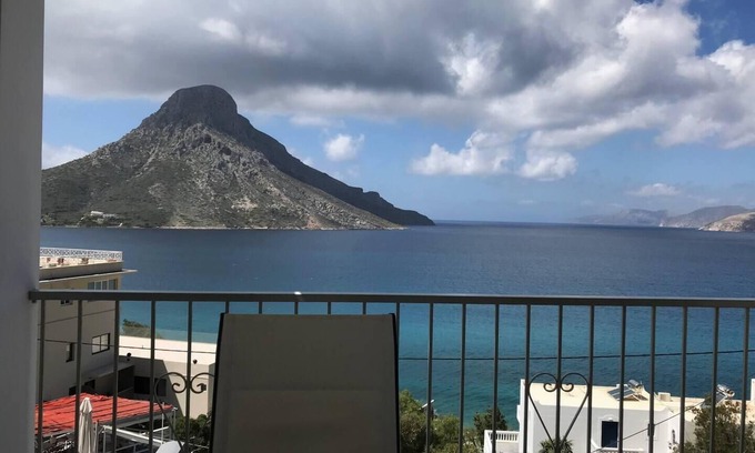 Massouri Apartamento | Beautiful 2-Bed Apartment in grande grotta