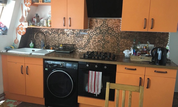 Barking Apartamento | Beautiful 2-bed Apartment in Dagenham